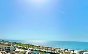 N9 Appartement Pied Sur Mer, La Corniche Rabat
